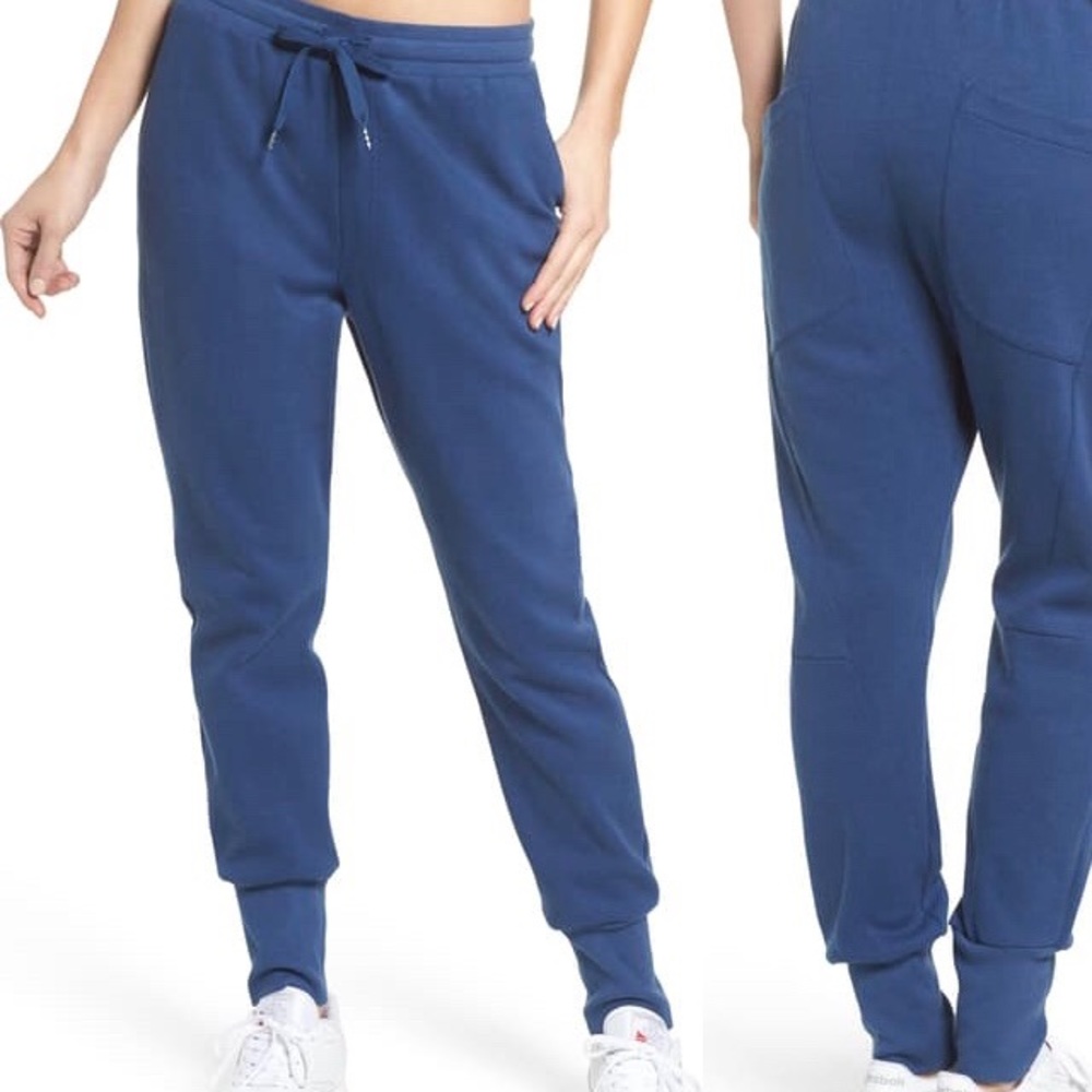 Reebok DC classic jogger pants
